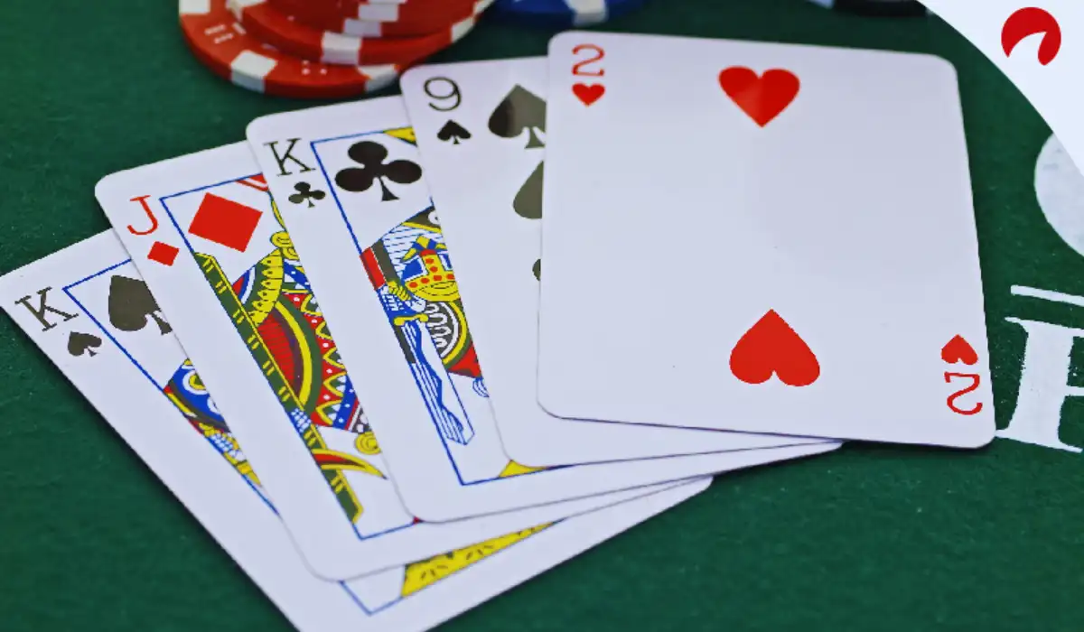 How To Play 5 Card Draw Poker? Rules And Tips!