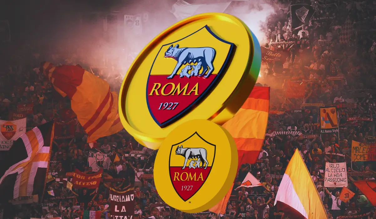 AS Roma Fan Token (ASR) Price Prediction