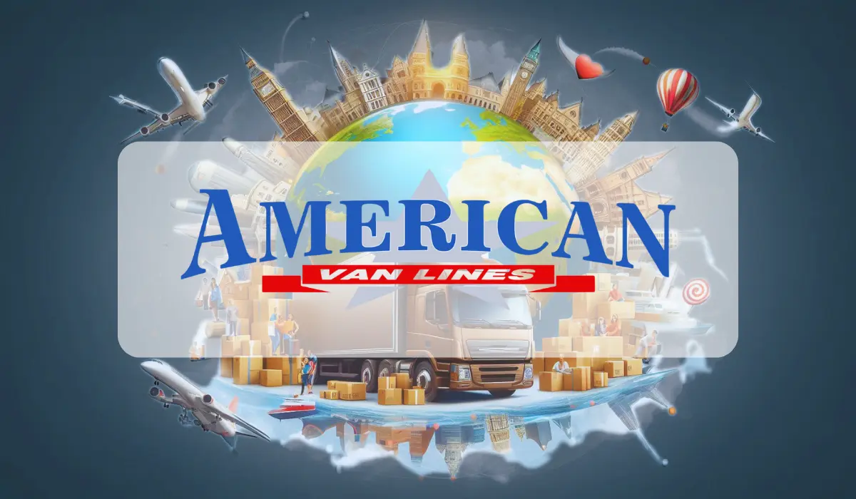 American van lines