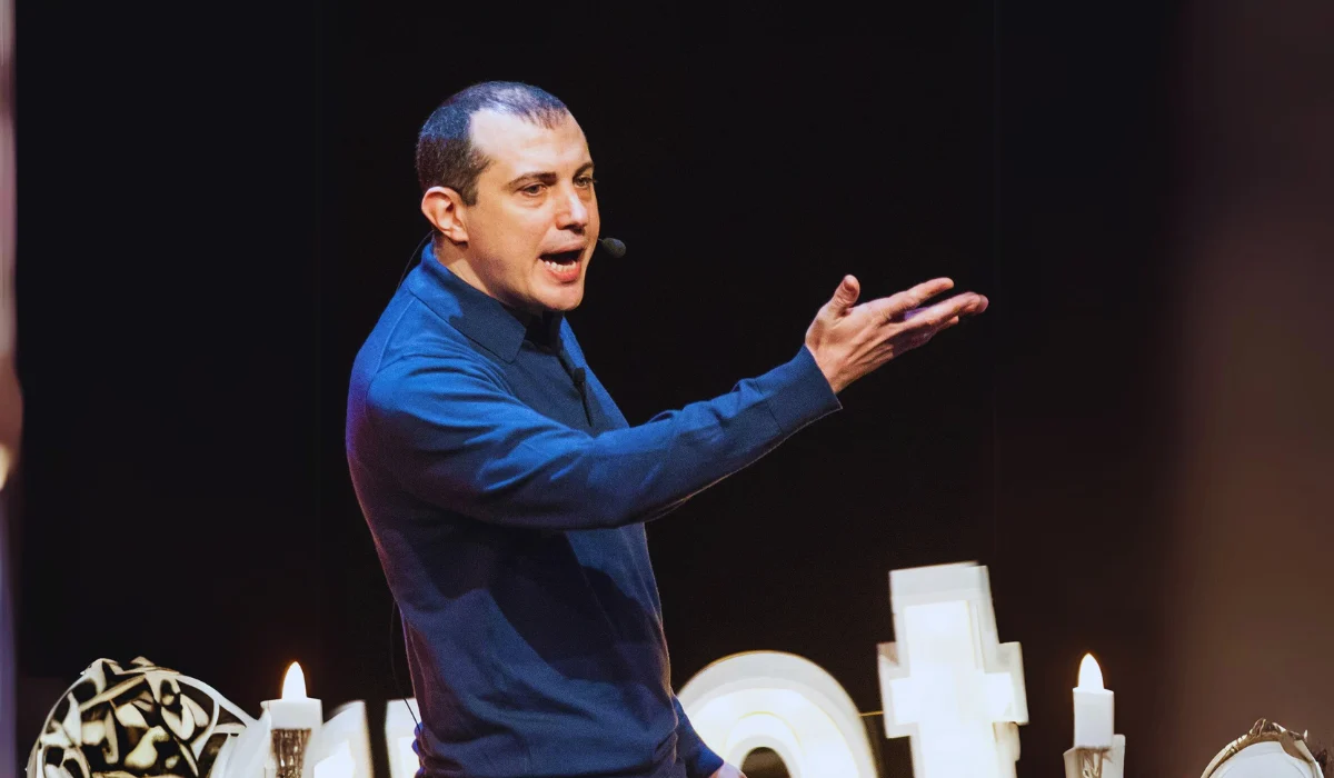 Andreas M. Antonopoulos