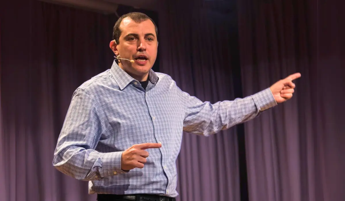 Andreas M. Antonopoulos