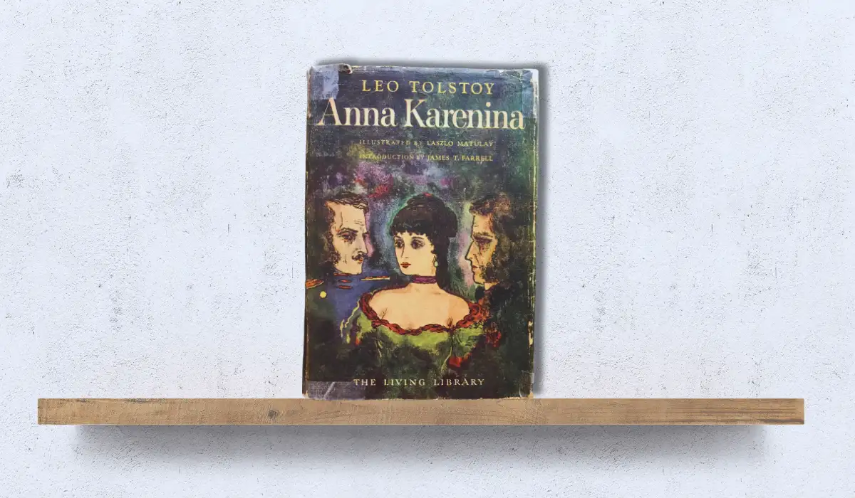 Anna Karenina