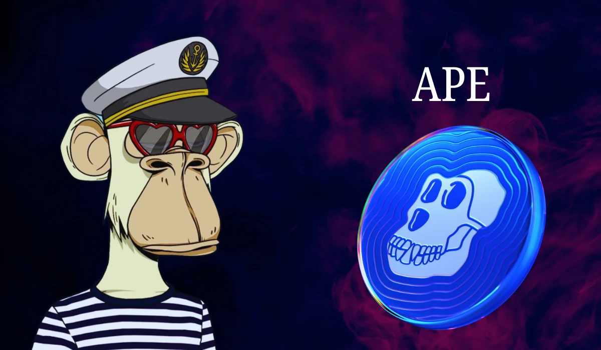 ApeCoin (APE) What Is It And How Does It Work