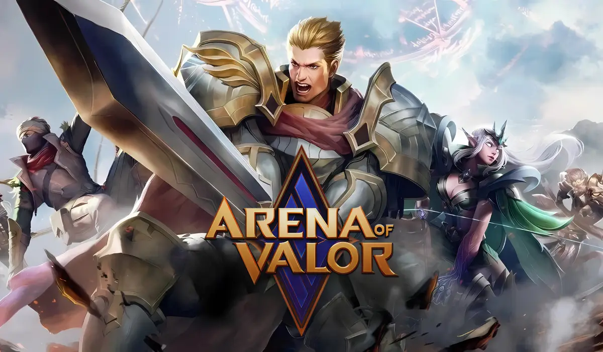 Arena of Valor