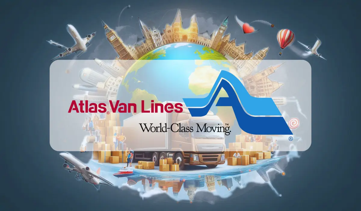 Atlas Van Airlines