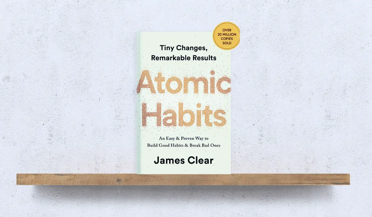 Atomic Habits