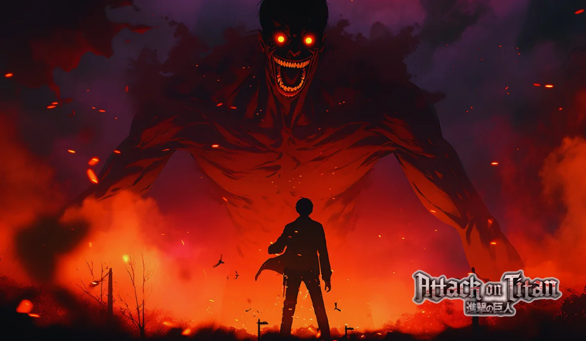 Attack on Titan