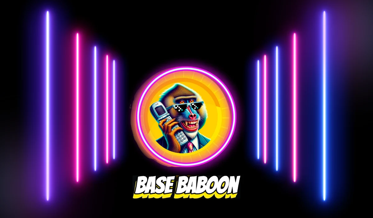 Base Baboon ($BOON)