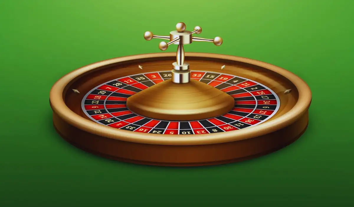 Basics Of Roulette