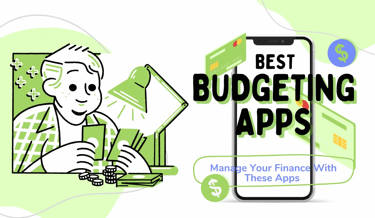 Best Budgeting Apps