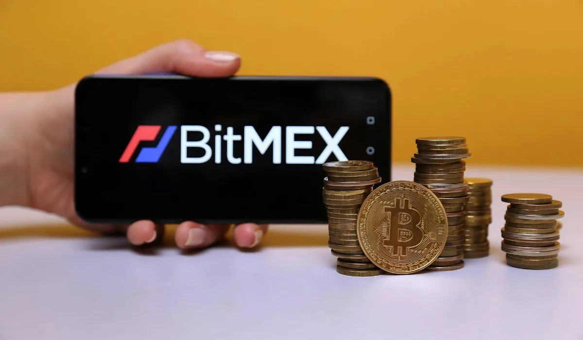 BitMEX