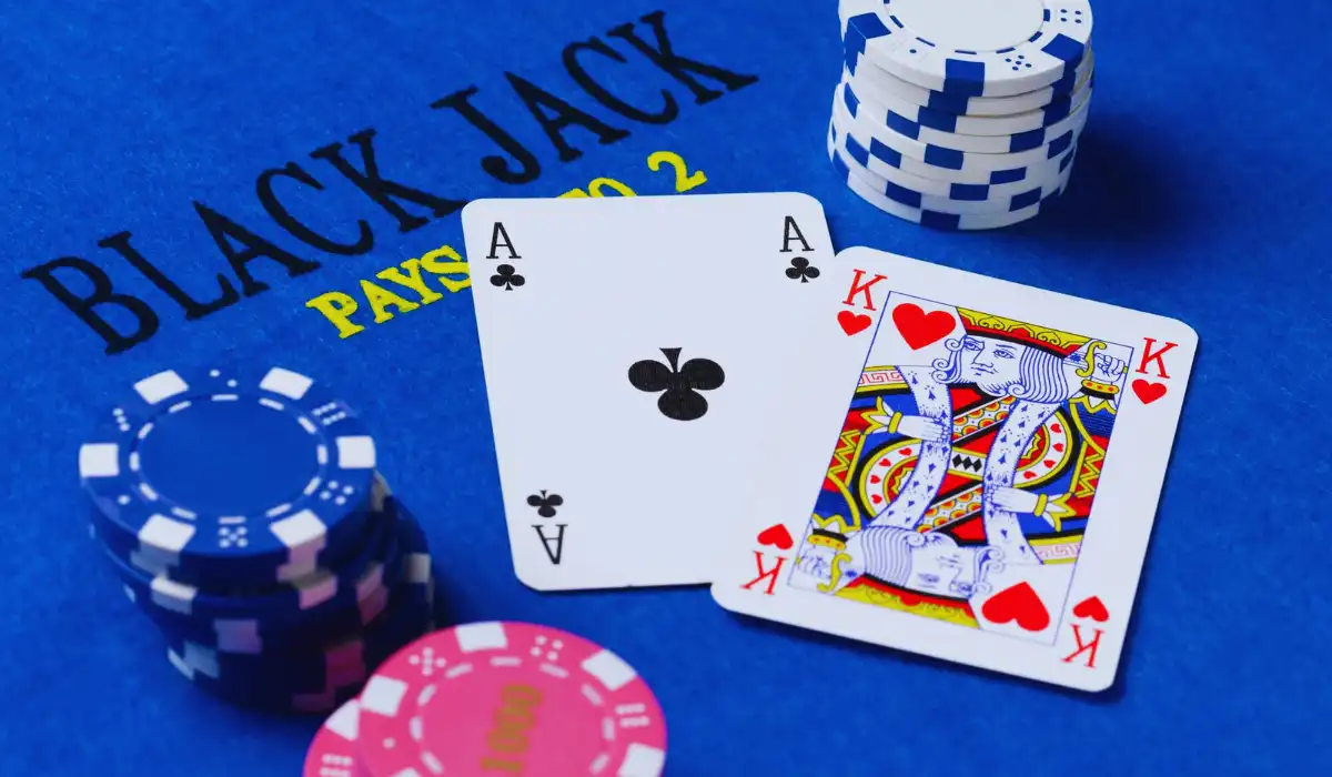 Blackjack Casinos