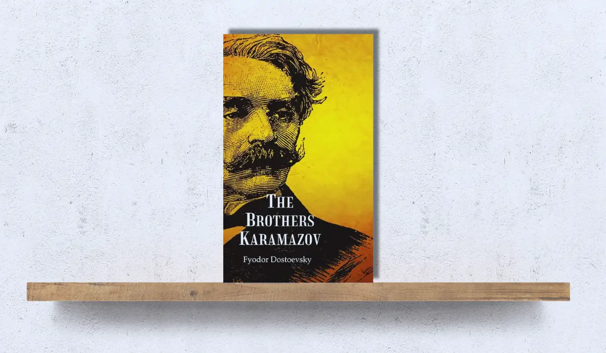 Brothers Karamazov