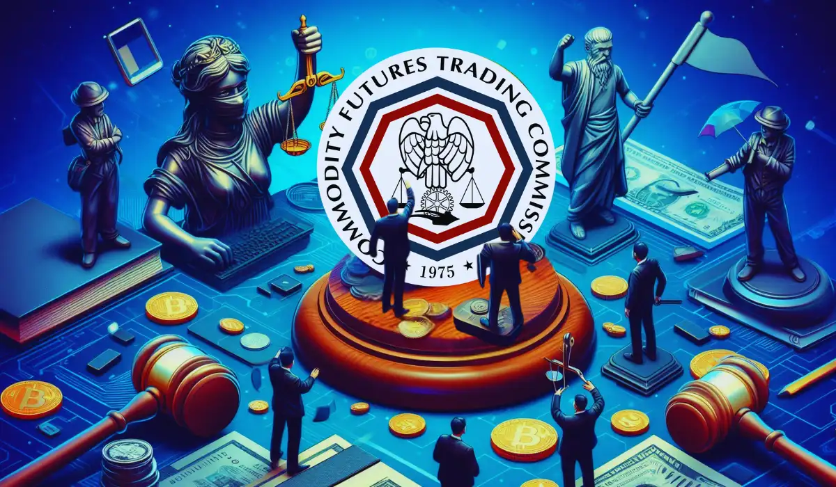 CFTC Victory Against Crypto Fund Operators