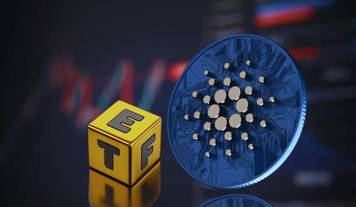 Cardano ETF