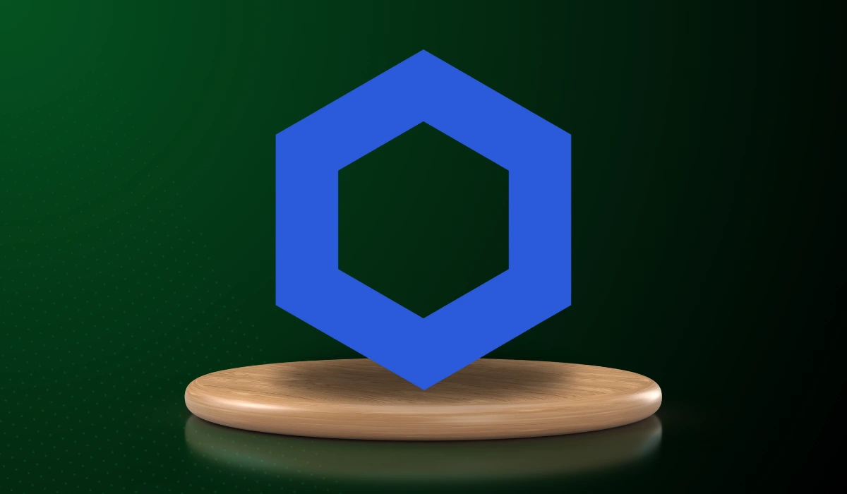 Chainlink (LINK)