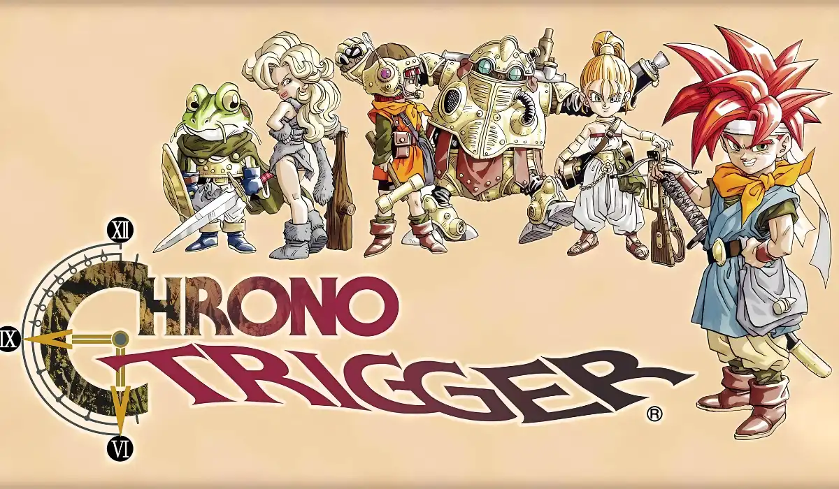 Chrono Trigger