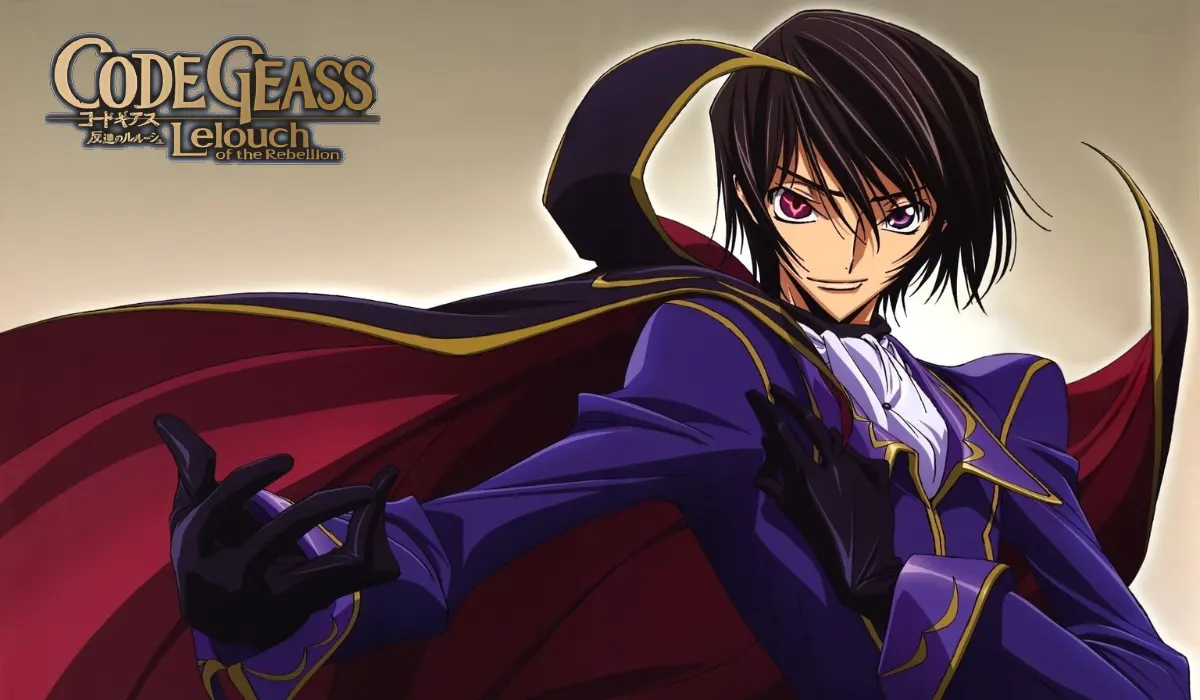 Code Geass