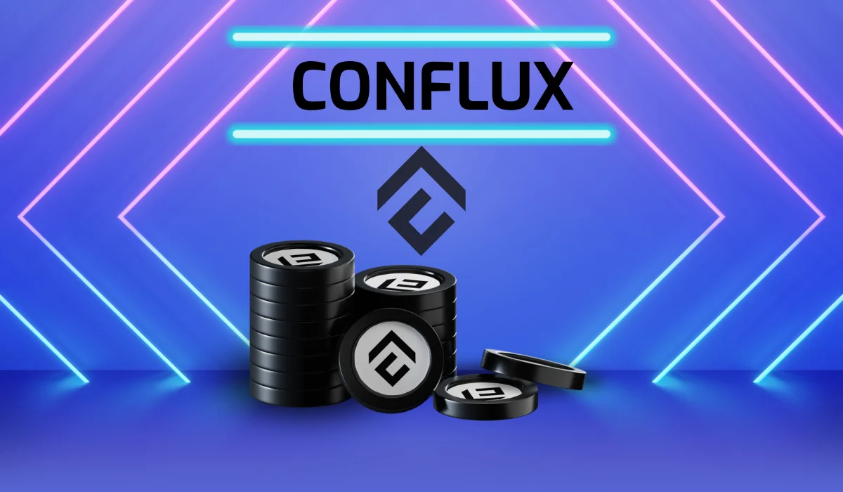 Conflux (CFX) Price Prediction