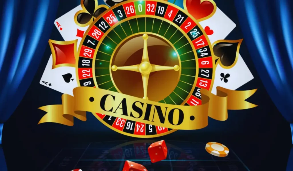 Crypto Casino & Fiat Casino