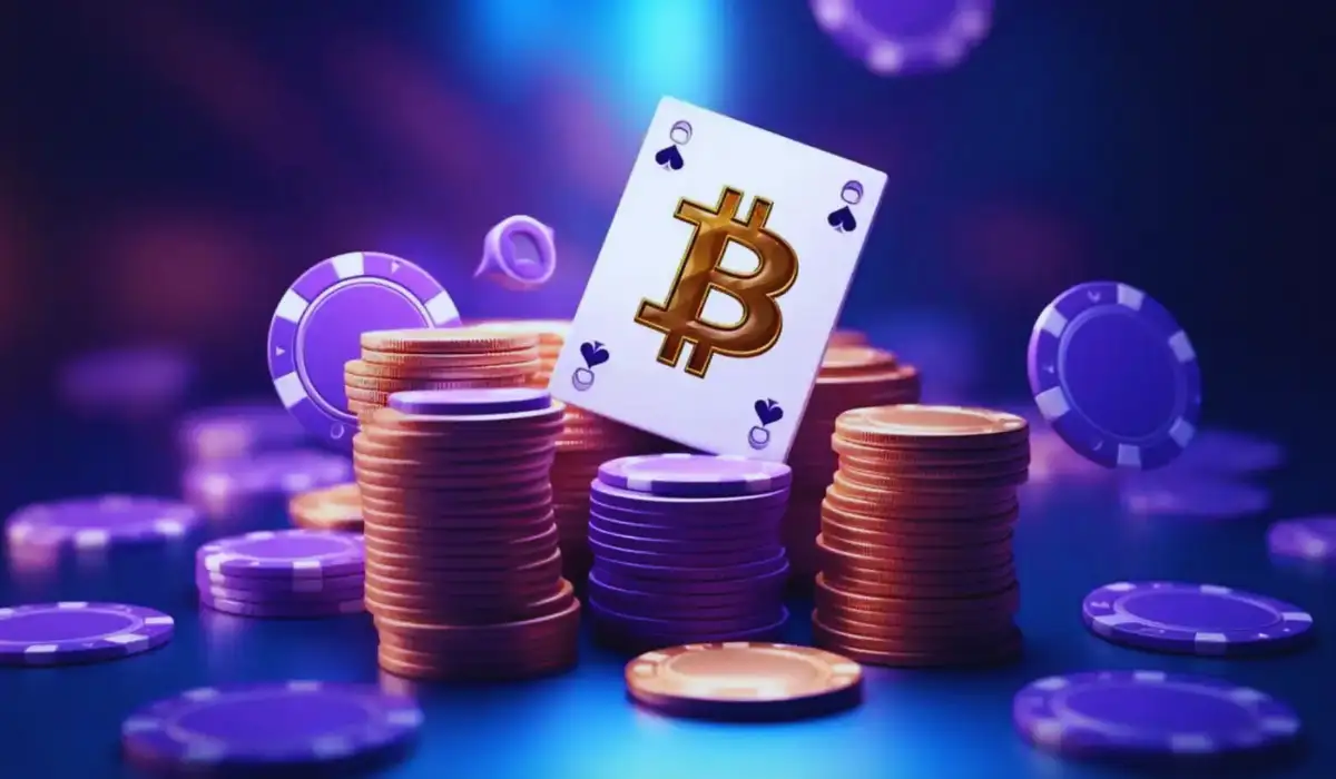 Crypto Casino