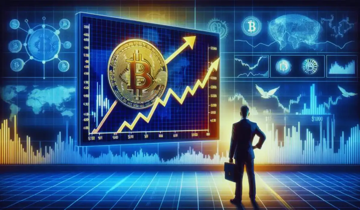 Crypto Casinos On Rise