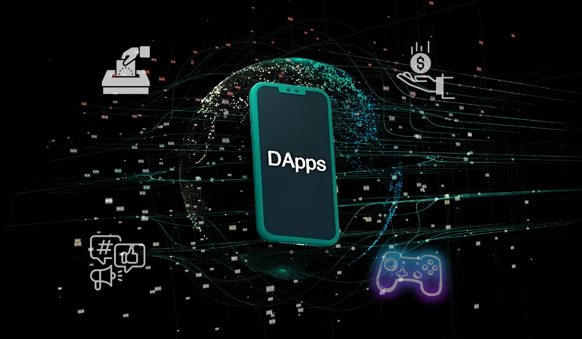 dApps Decentralized Applications