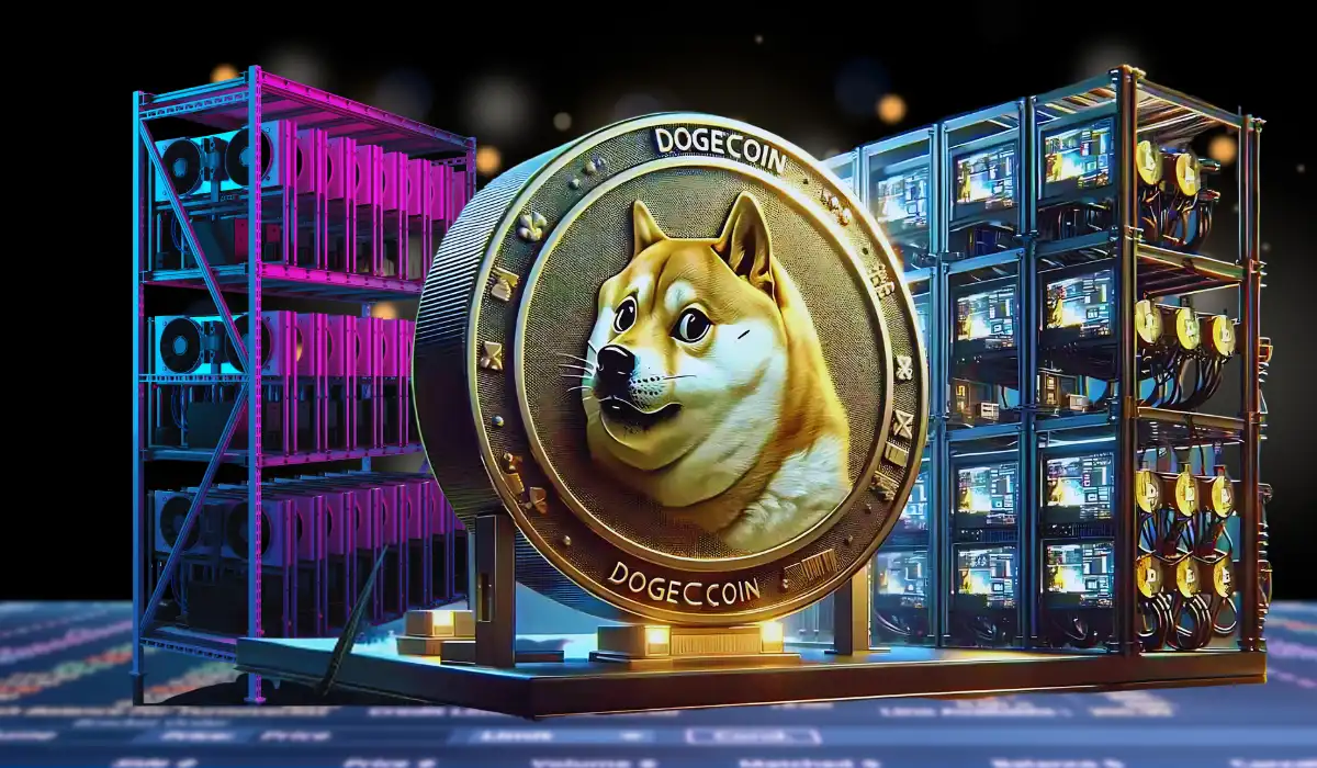 Mine Dogecoin