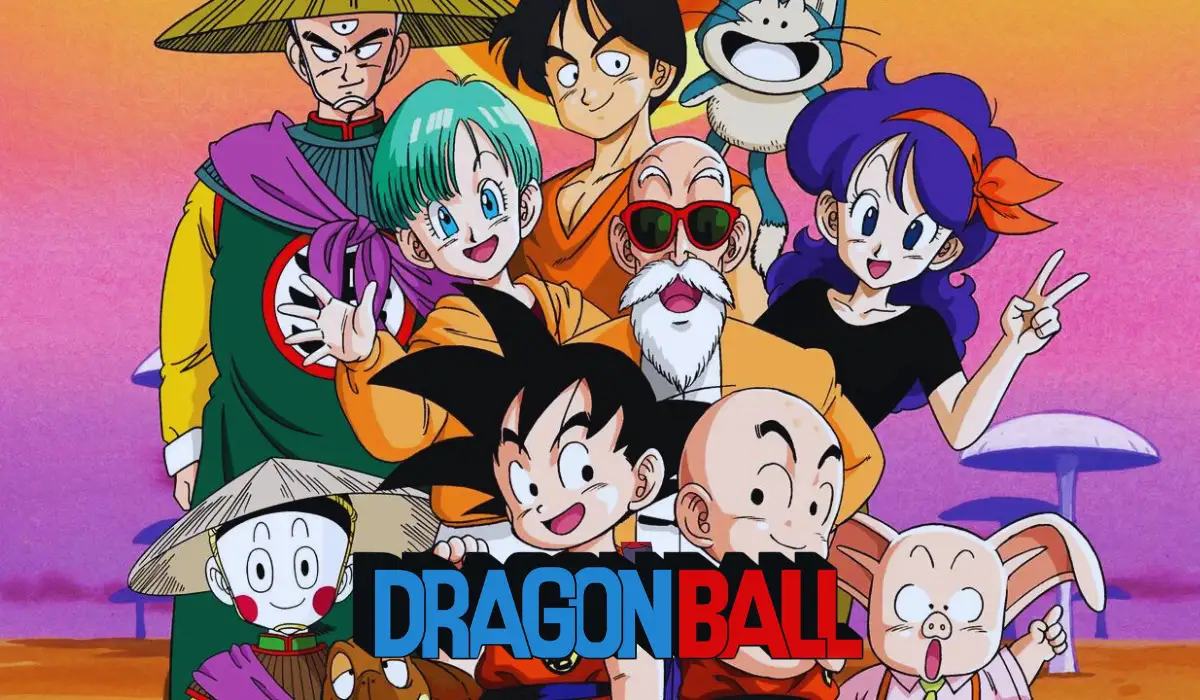 Dragon Ball