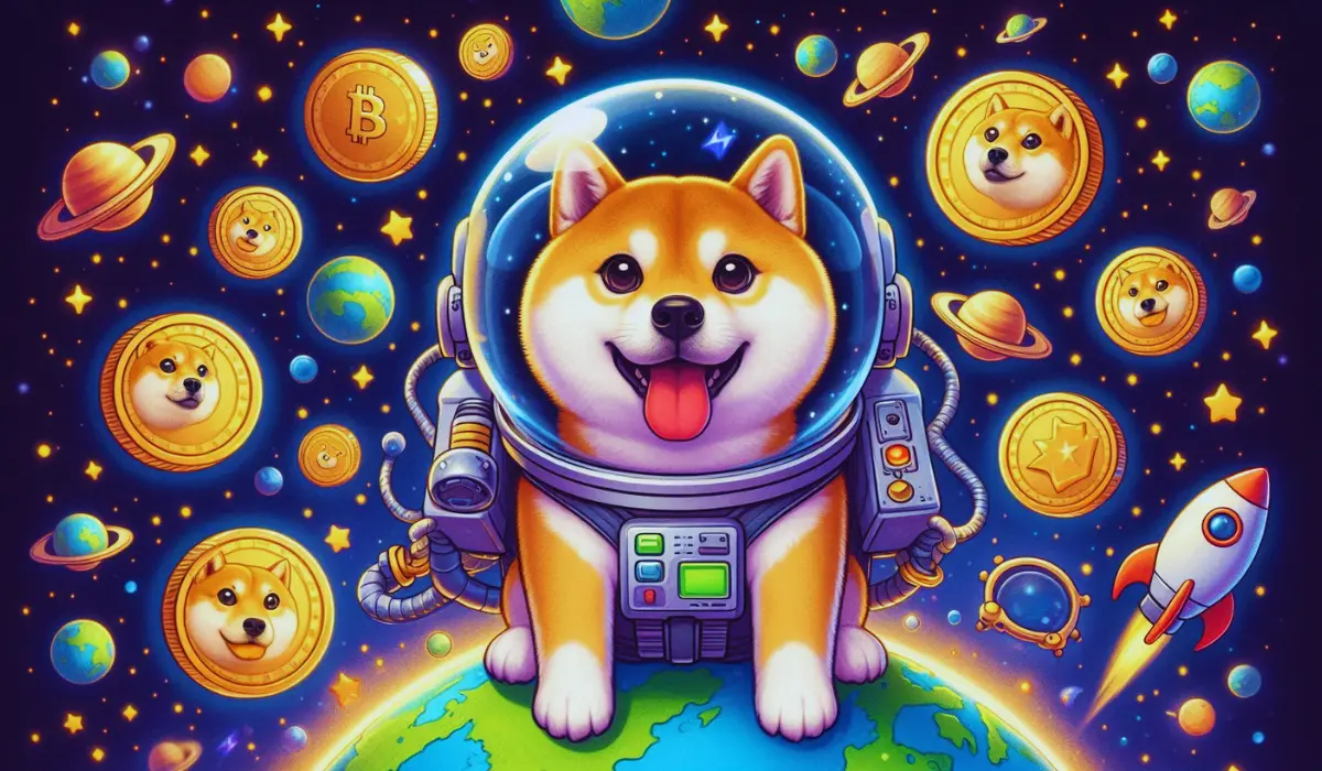 Earn Dogecoin (Doge) For Free