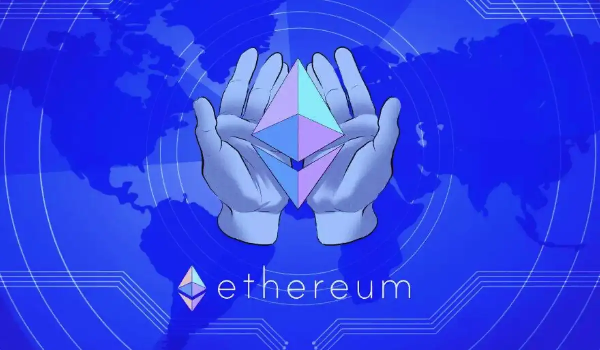 Ethereum Casino