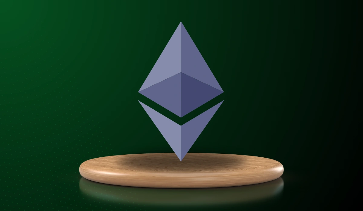 Ethereum (ETH)