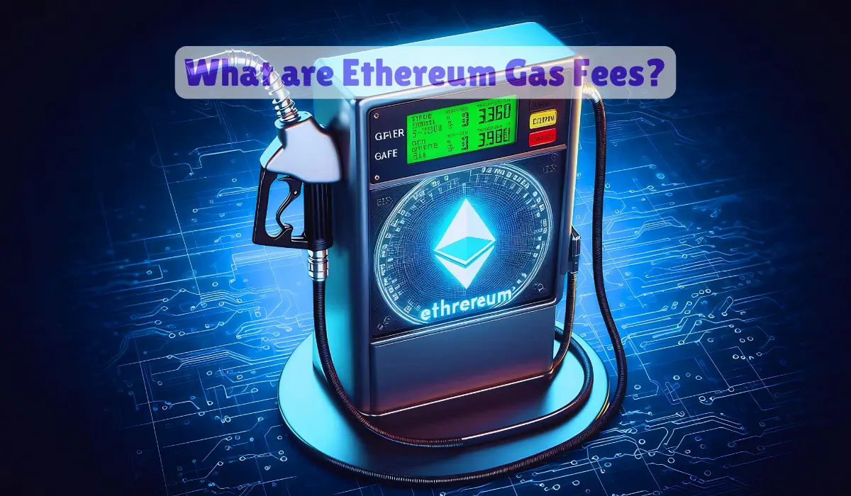 Ethereum Gas Fees