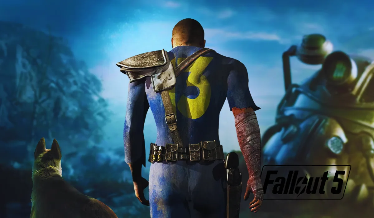 Fallout 5