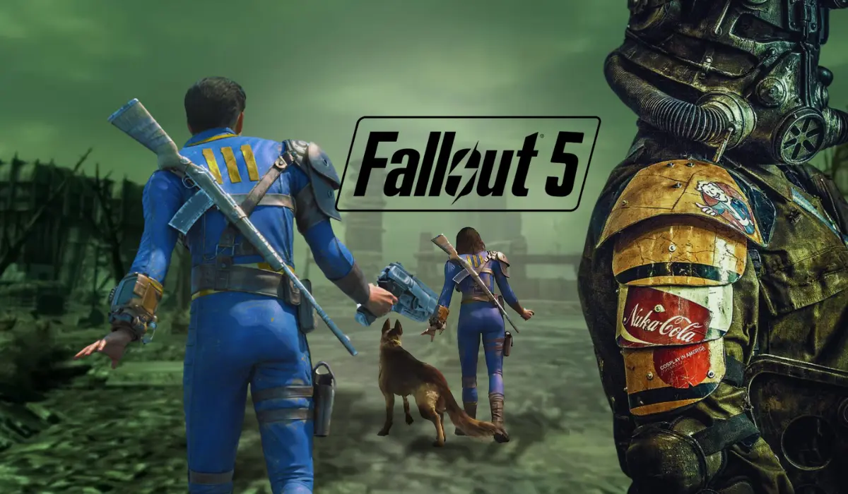 Fallout 5