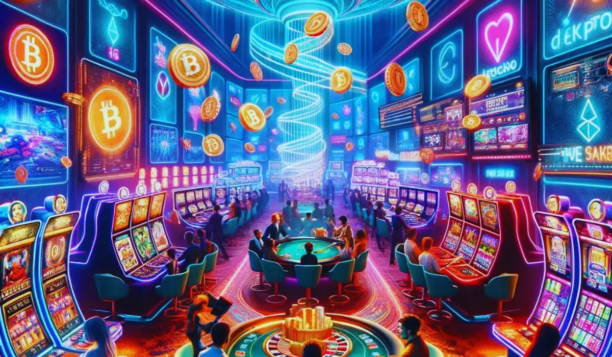 Fiat Gambling & Casinos