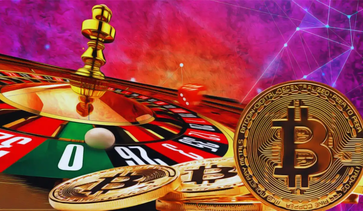 Future Of Crypto Casino