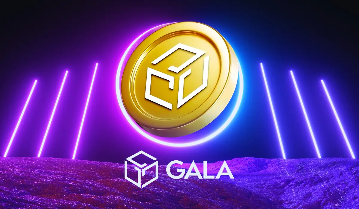 Gala Price Prediction