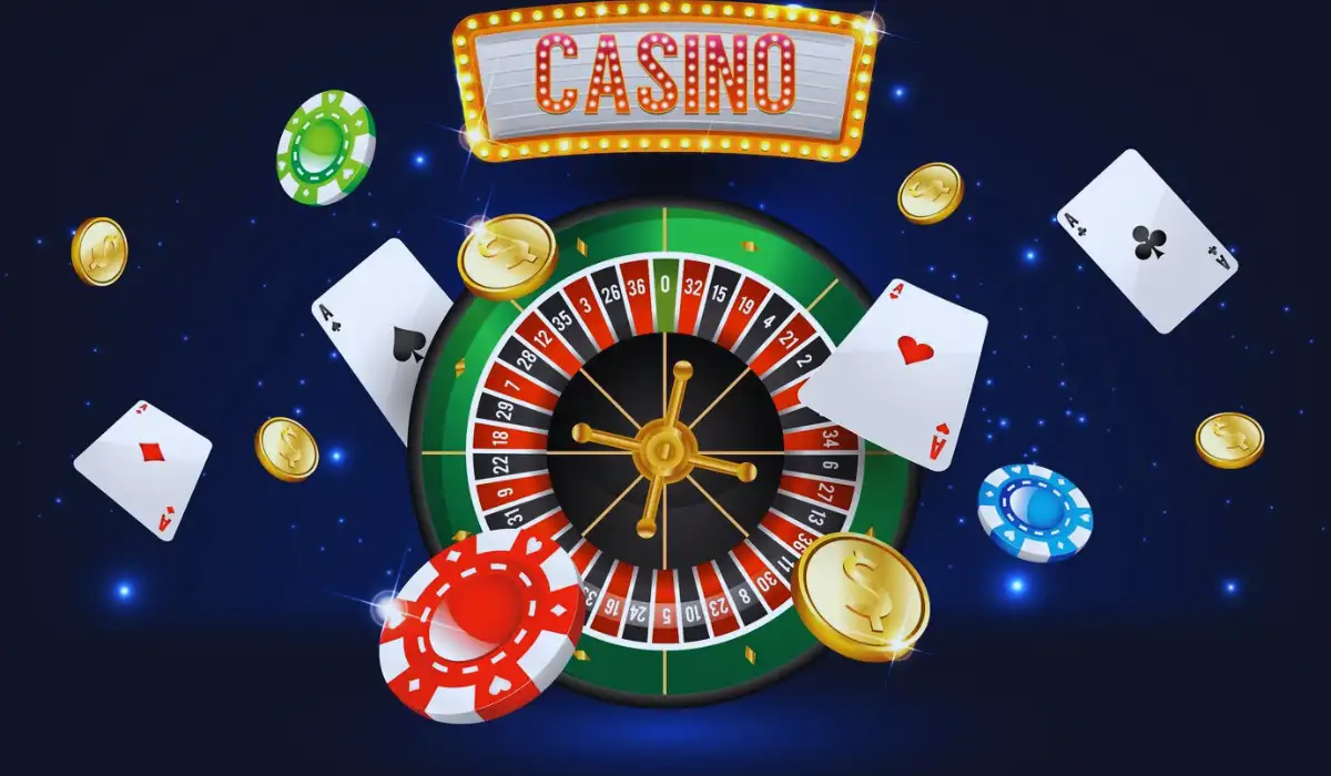 Games At Crypto Casino