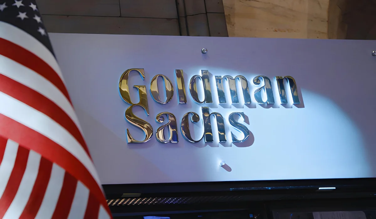 Goldman Sachs