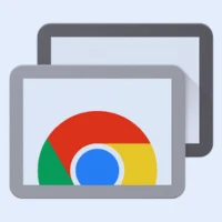 Google Chrome Remote Desktop