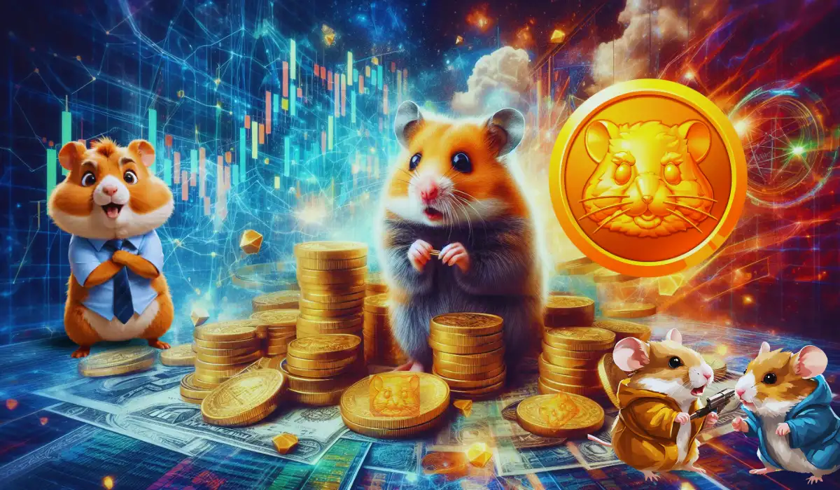 Hamster Kombat Price Prediction