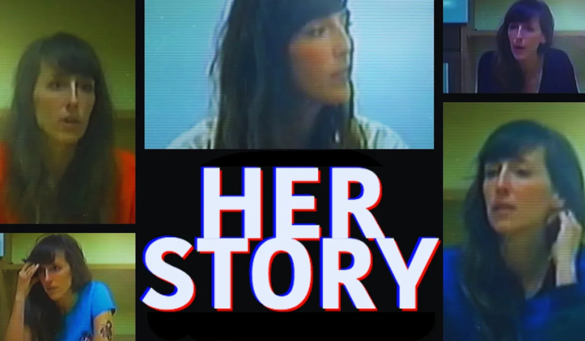 Her Story