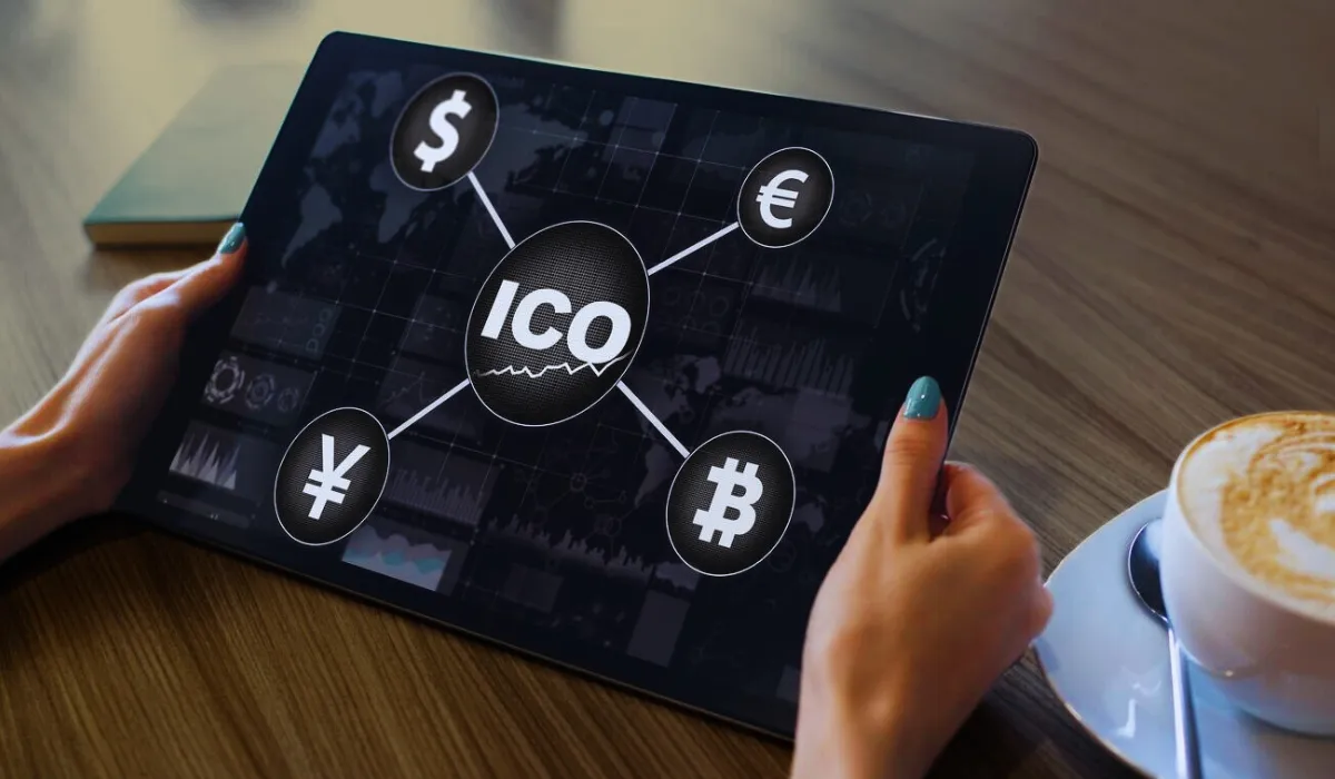 Initial Coin Offering (ICO): How Do They Work?