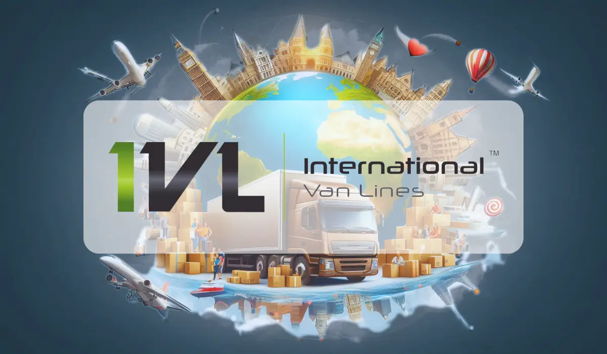 International Van Lines