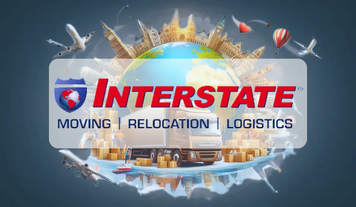 Interstate Moving and Relocation