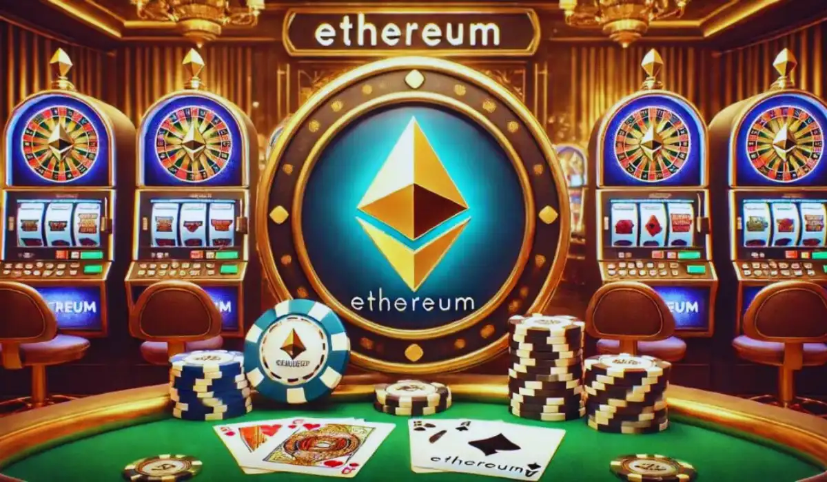 Know Ethereum Casino