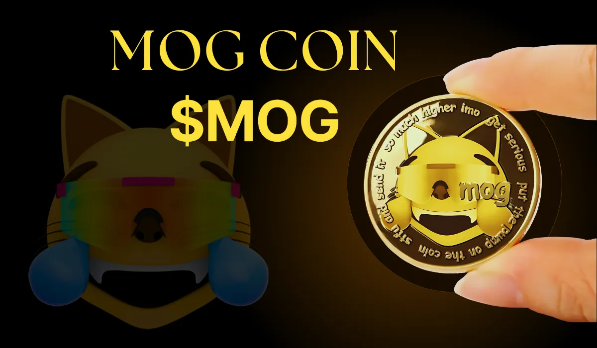 Mog Coin (MOG) Price Prediction