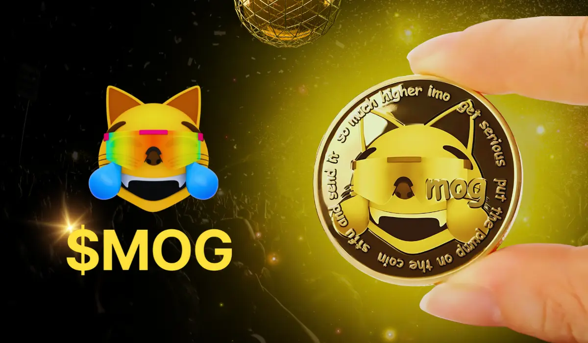 Mog Coin (MOG) Price Prediction 2024 – 2030: A Detailed Analysis