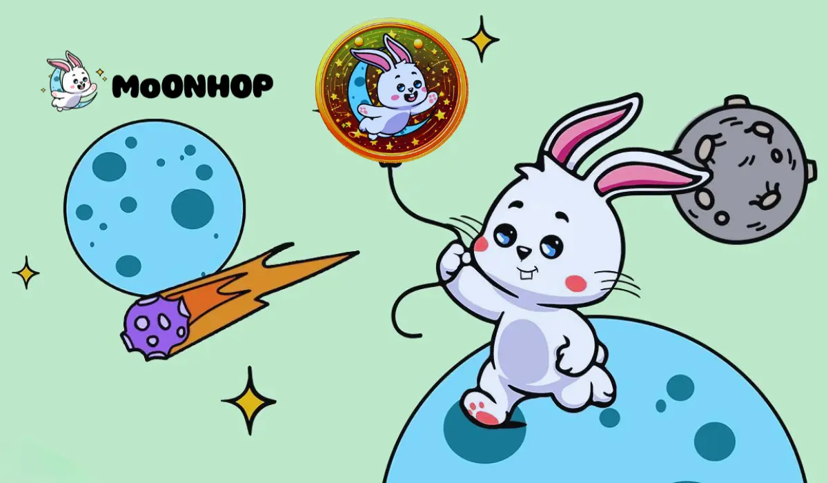 MOONHOP